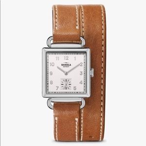 Shinola Detroit women’s watch